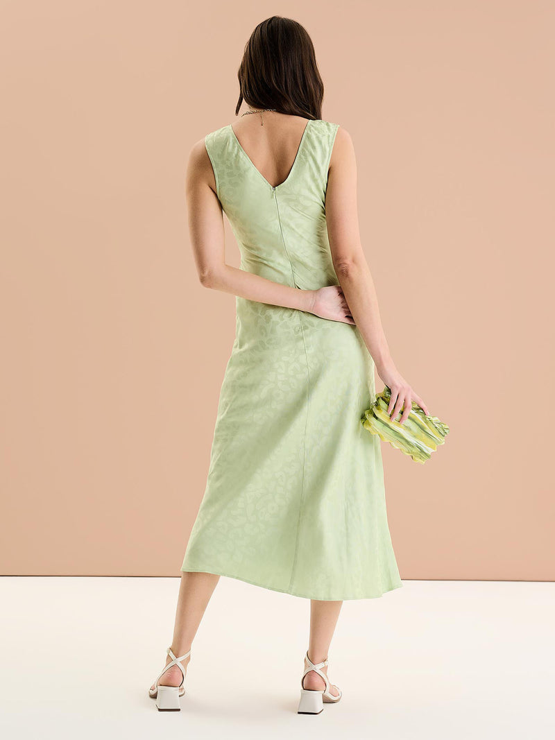 Green Maxi Dresses | Sage & Emerald Green Dresses | OMNES Green Maxi Dresses | Sage & Emerald Green Dresses | OMNES