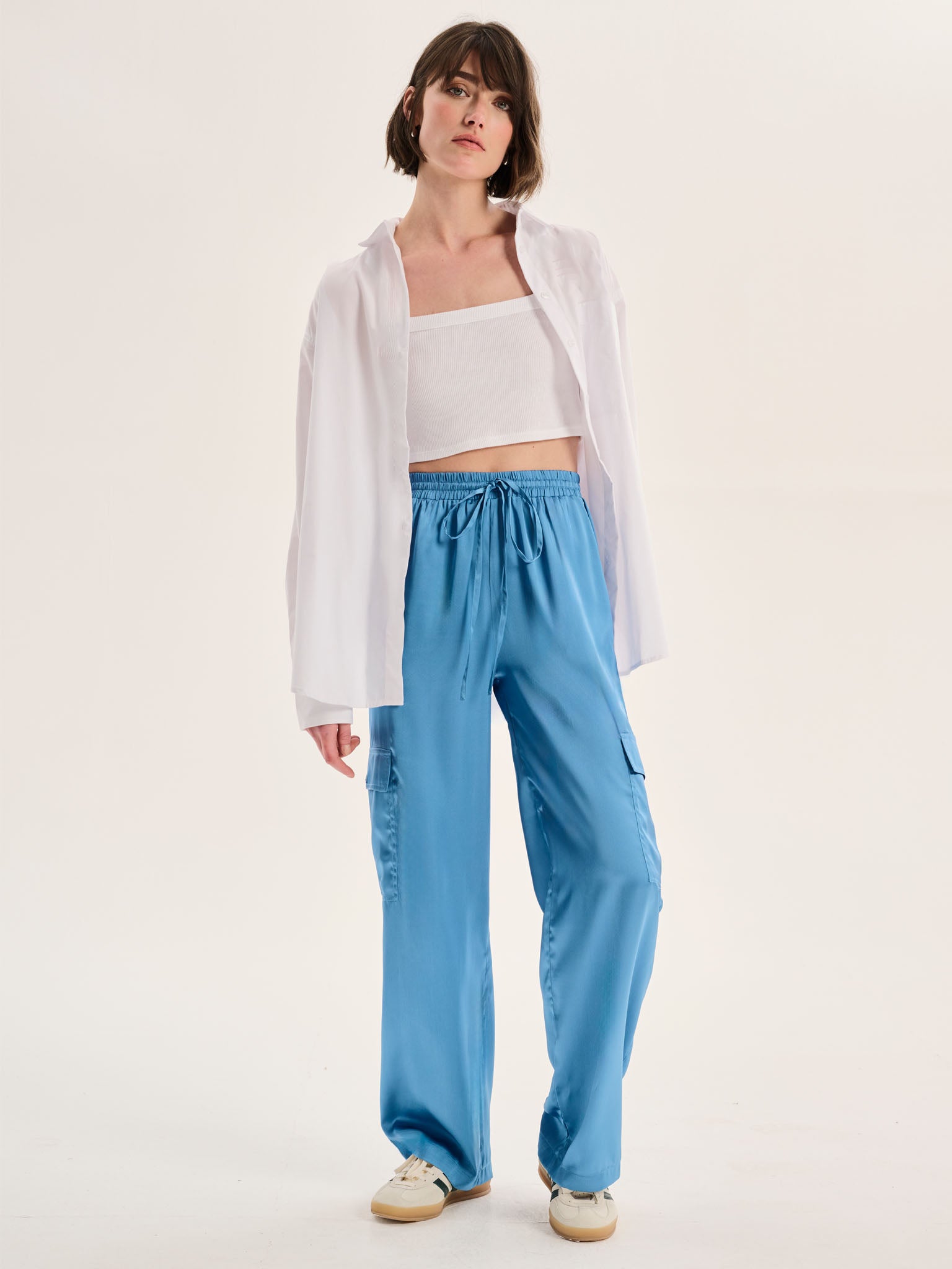 Ismerie Trouser