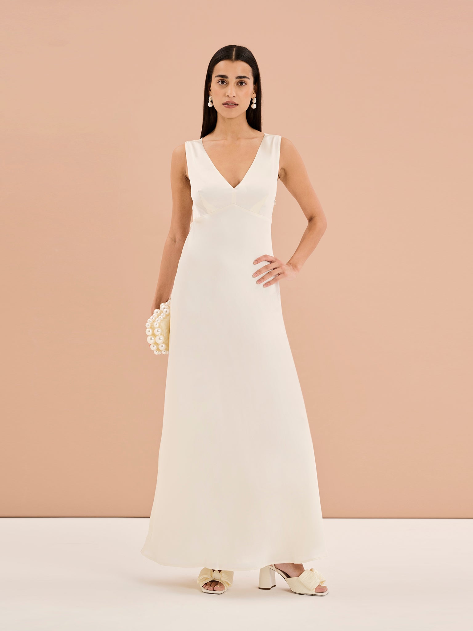 Marilyn Dress