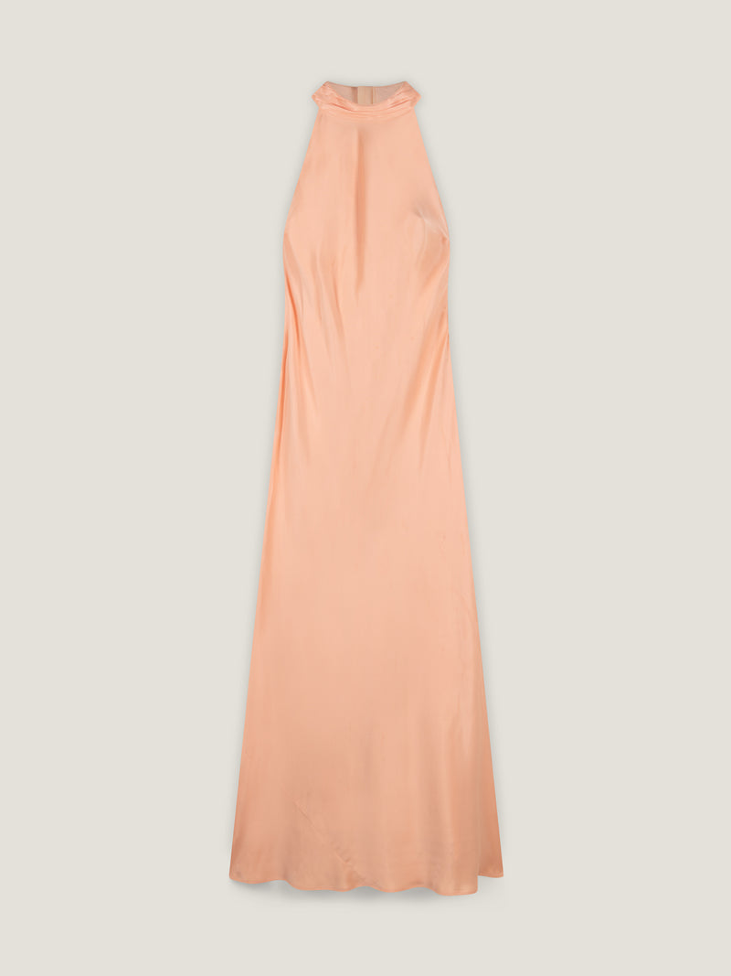 Milos Dress in Prairie Sunset