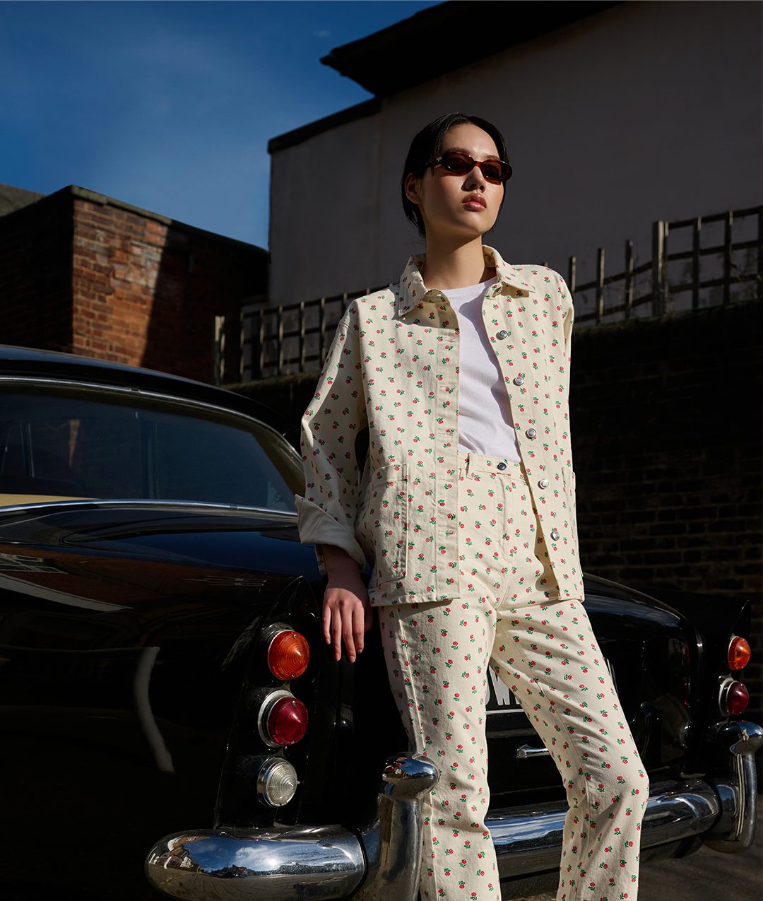 OMNES | Sustainable & Affordable Fashion | Shop Women's Clothing