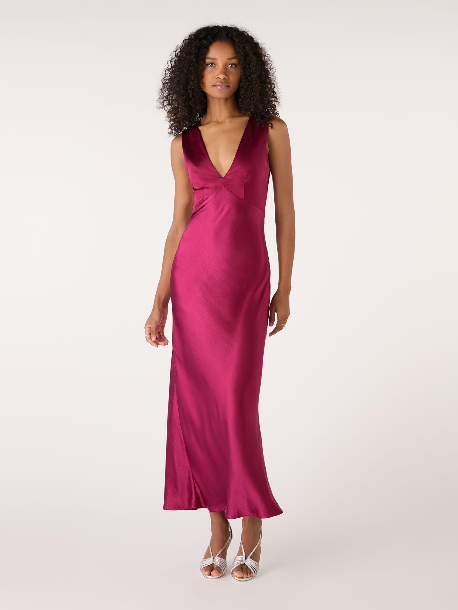 Wedding Guest Dresses Ethical Bridesmaid Dresses Uk Nova Dress In
