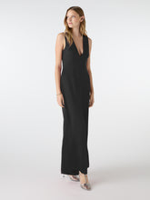 Load image into Gallery viewer, Nova Jumpsuit in Black