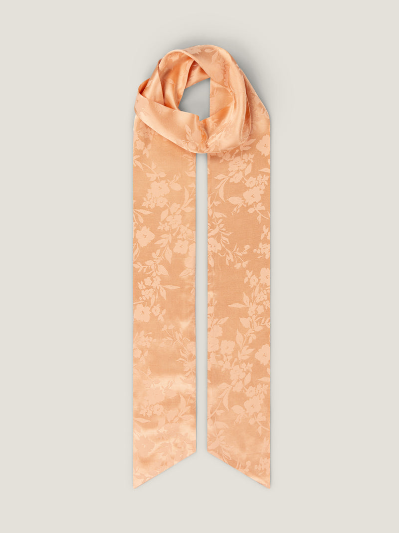 Scarlett Scarf in Prairie Sunset