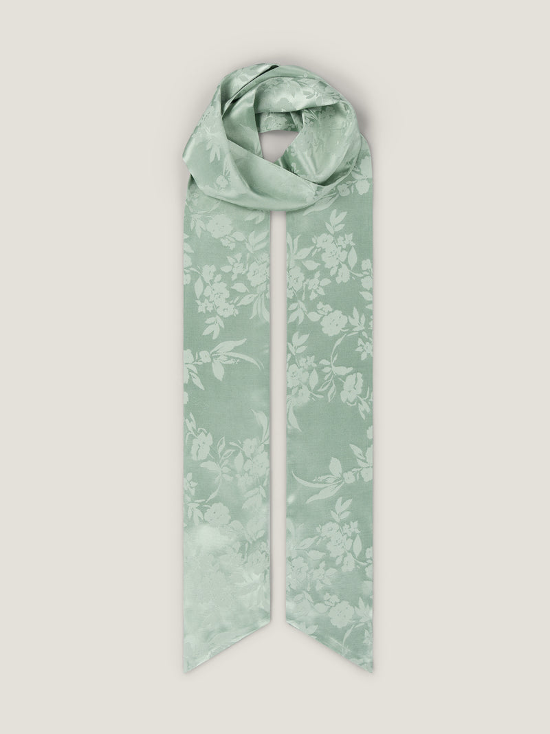 Scarlett Scarf in Sage