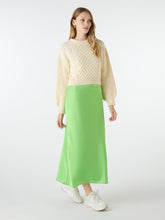 Load image into Gallery viewer, Stella Skirt in Green