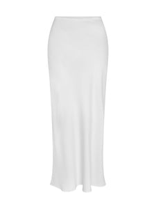 Stella Skirt in Off White