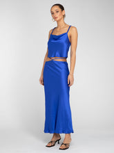 Load image into Gallery viewer, Riviera Top in Blue