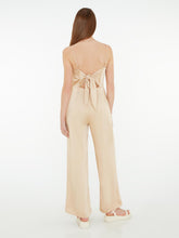 Load image into Gallery viewer, Nova Jumpsuit in Gold