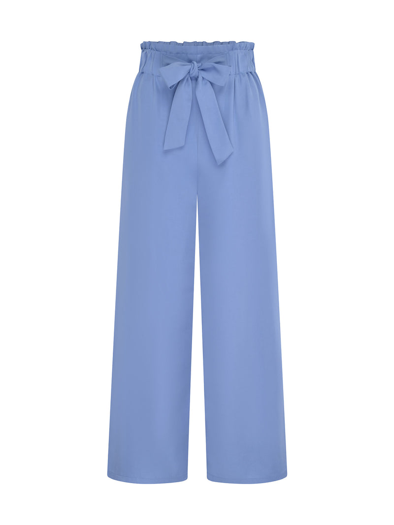 Kimberley Trousers in Blue