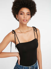 Load image into Gallery viewer, Alexandra Jersey Body in Black