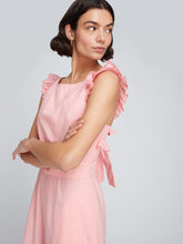 Load image into Gallery viewer, Ivone Sundress in Pink