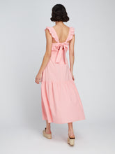 Load image into Gallery viewer, Ivone Sundress in Pink